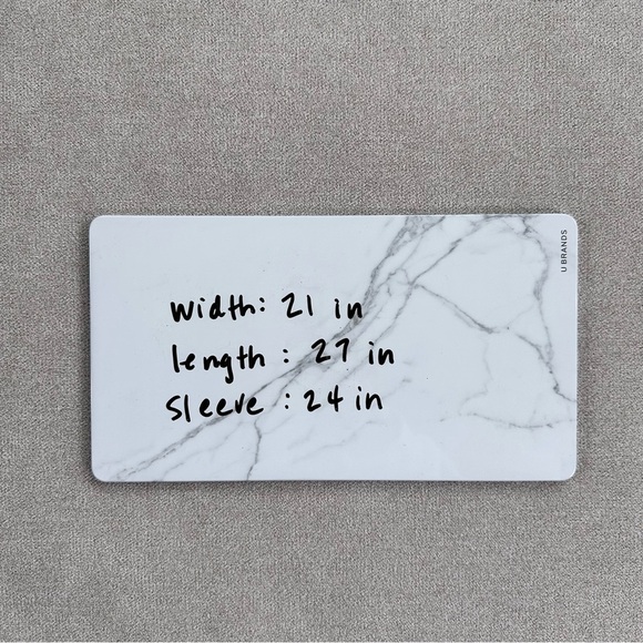 Linksoul Full Zip Sweatshirt Jacket. Gray. Medium. - Picture 8 of 8